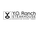 https://www.logocontest.com/public/logoimage/1709564519YO Ranch Steakhouse41.png